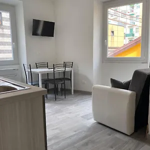 Appartement Home332, La Spezia