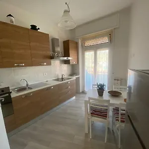 Appartement Casa Belinda, La Spezia