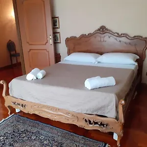 Appartement Via Fiume 269, La Spezia